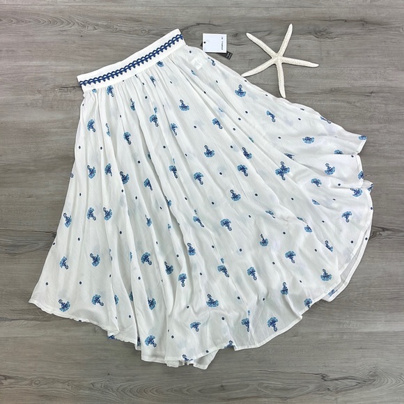 🔆O’NIELL🔆 MARNI SKIRT - Picture 3 of 14
